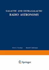 9781468462425-1468462423-Galactic and Extra-Galactic Radio Astronomy