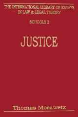 9780814754658-0814754651-Justice (The International Library of Essays in Law and Legal Theory, Schools 2)
