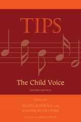 9781607092902-1607092905-TIPS: The Child Voice