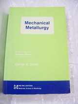 9780071004060-0071004068-Mechanical Metallurgy