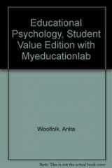 9780132610780-0132610787-Educational Psychology + Myeducationlab: Student Value Edition