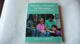 9780675211611-0675211611-Parents as partners in education: The school and home working together