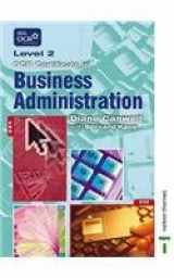9780748785315-0748785310-Ocr Certificate of Business Administration