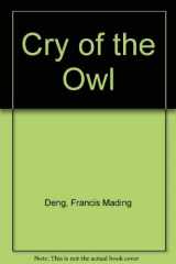 9780936508252-0936508256-Cry of the Owl