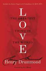 9781948696029-1948696029-Love: The Greatest Thing in the World