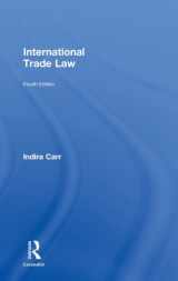 9780415458429-0415458420-International Trade Law