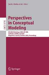 9783540293958-3540293957-Perspectives in Conceptual Modeling: ER 2005 Workshop AOIS, BP-UML, CoMoGIS, eCOMO, and QoIS, Klagenfurt, Austria, October 24-28, 2005, Proceedings (Lecture Notes in Computer Science, 3770)
