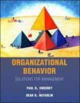 9780073659084-0073659088-Organizational Behavior: Solutions for Management