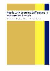 9781853465864-1853465860-Pupils with Learning Difficulties in Mainstream Schools