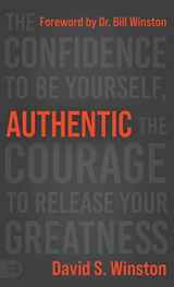 9781667500188-166750018X-Authentic: The Confidence to Be Yourself, the Courage to Release Your Greatness