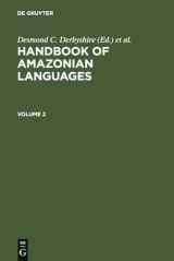 9783110114959-311011495X-Handbook Amazonian Languages