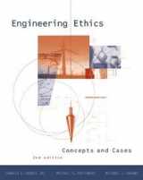 9780534533977-0534533973-Engineering Ethics: Concepts and Cases with CD-ROM