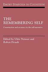 9780521087919-0521087910-The Remembering Self: Construction and Accuracy in the Self-Narrative (Emory Symposia in Cognition, Series Number 6)