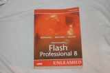 9780672327612-0672327619-Macromedia Flash Professional 8 Unleashed