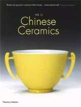 9780500286234-050028623X-Chinese Ceramics (Paperback) /anglais