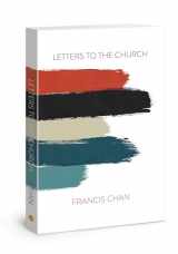 9780830776580-0830776583-Letters to the Church