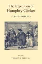 9780820312033-0820312037-The Expedition of Humphry Clinker (Works of Tobias Smollett)