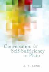9780199695355-0199695350-Conversation and Self-Sufficiency in Plato