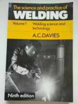 9780521369541-0521369541-The Science and Practice of Welding: Volume 1