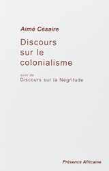 9782708705319-2708705318-Discours Sur Le Colonialisme (French Edition)