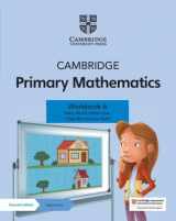 9781108746335-1108746330-Cambridge Primary Mathematics Workbook (Cambridge Primary Mathematics, 6)