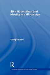 9780415586108-0415586100-Sikh Nationalism and Identity in a Global Age (Routledge Advances in South Asian Studies)