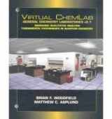9780131010741-0131010743-Virtual ChemLab for General Chemistry v.2.0