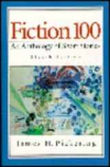 9780137550920-0137550928-Fiction 100: An Anthology of Short Stories with Reader's Guide
