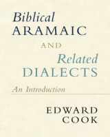 9781108714488-110871448X-Biblical Aramaic and Related Dialects