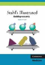 9780521758529-0521758521-Stahl's Illustrated Antidepressants