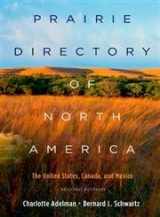 9780195366945-0195366948-Prairie Directory of North America: The United States, Canada, and Mexico