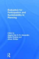 9780415669443-0415669448-Evaluation for Participation and Sustainability in Planning