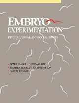 9780521435888-0521435889-Embryo Experimentation