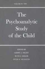 9780300032604-0300032609-The Psychoanalytic Study of the Child: Volume 39 (The Psychoanalytic Study of the Child Se)