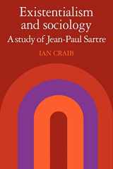9780521109673-0521109671-Existentialism and Sociology: A Study of Jean-Paul Sartre