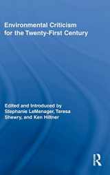 9780415886307-0415886309-Environmental Criticism for the Twenty-First Century (Routledge Interdisciplinary Perspectives on Literature)