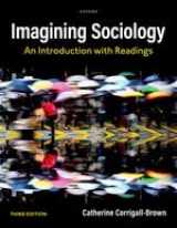 9780190164058-0190164050-Imagining Sociology: An Introduction with Readings