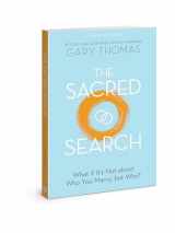 9780830781911-0830781919-The Sacred Search: Updated & Revised