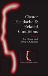 9780192630735-0192630733-Cluster Headache and Related Conditions (Frontiers in Headache Research Series)