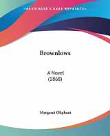 9780548791974-054879197X-Brownlows: A Novel (1868)