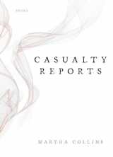 9780822966869-0822966867-Casualty Reports: Poems (Pitt Poetry Series)
