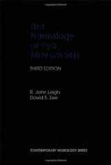 9780195129731-0195129733-The Neurology of Eye Movements (Book with CD-ROM)