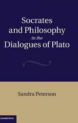 9780521190619-0521190614-Socrates and Philosophy in the Dialogues of Plato