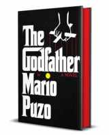 9781101949993-1101949996-The Godfather (B & N Collectible Leatherbound Editions)