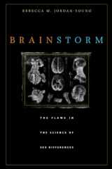 9780674063518-0674063511-Brain Storm: The Flaws in the Science of Sex Differences