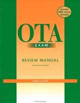 9781556425394-1556425392-OTA Exam Review Manual