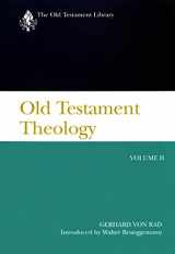 9780664224080-0664224083-Old Testament Theology, Volume II: A Commentary (The Old Testament Library)