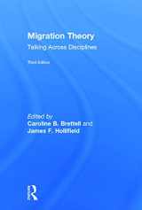 9780415742023-0415742021-Migration Theory: Talking across Disciplines