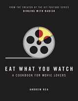 9780008283650-0008283656-Eat What You Watch