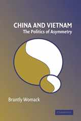 9780521618342-0521618347-China and Vietnam: The Politics Of Asymmetry